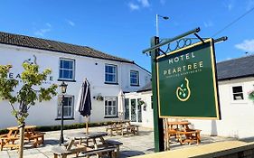 Peartree Serviced Apartments Salisbury  United Kingdom